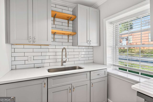 1027 Garibaldi Street SW, Atlanta, GA 30310