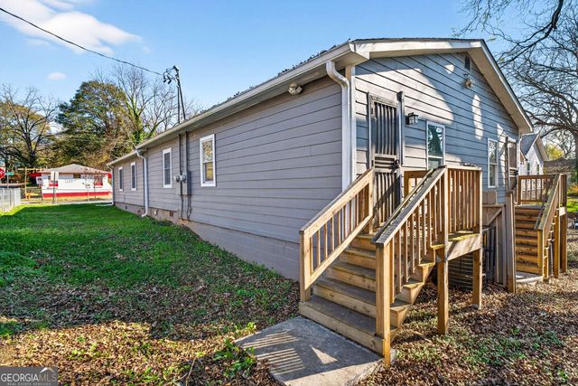 1027 Garibaldi Street SW, Atlanta, GA 30310