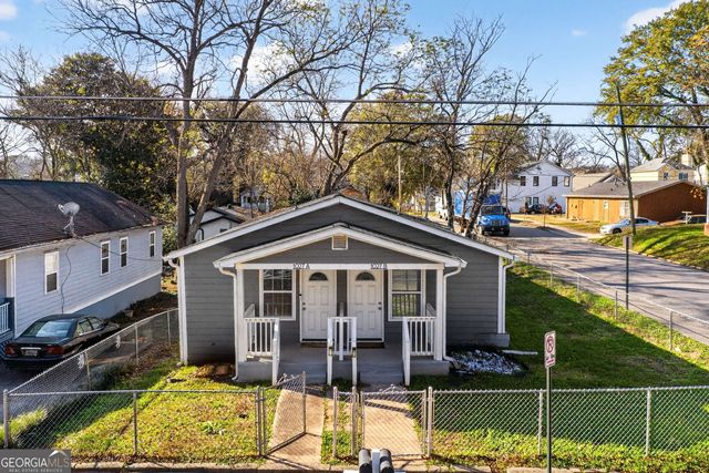 1027 Garibaldi Street SW, Atlanta, GA 30310