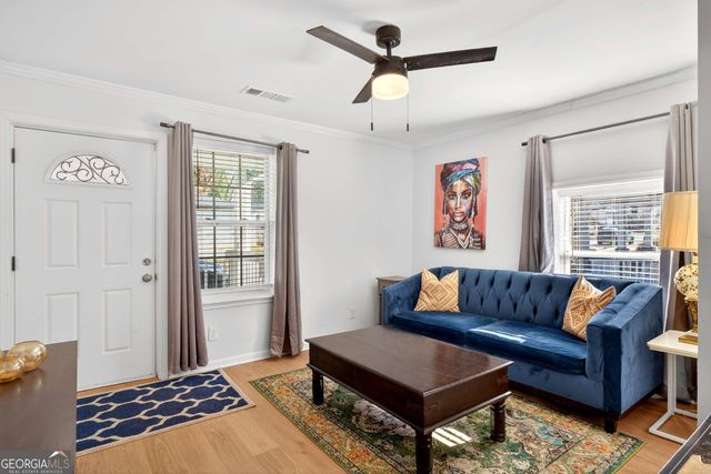 1027 Garibaldi Street SW, Atlanta, GA 30310