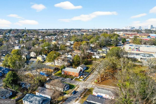 1027 Garibaldi Street SW, Atlanta, GA 30310