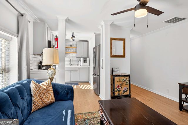 1027 Garibaldi Street SW, Atlanta, GA 30310