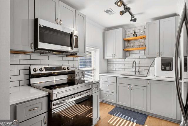 1027 Garibaldi Street SW, Atlanta, GA 30310