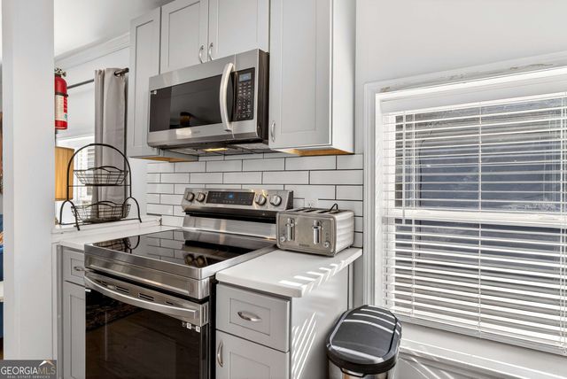 1027 Garibaldi Street SW, Atlanta, GA 30310