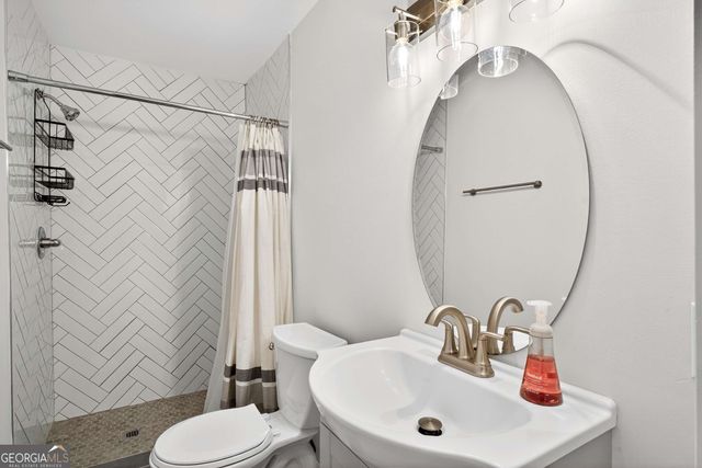 1027 Garibaldi Street SW, Atlanta, GA 30310