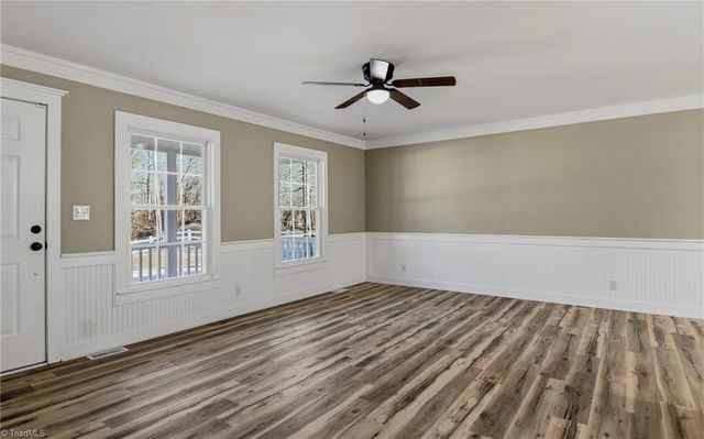 5127 Sylvan Trail, Trinity, NC 27370