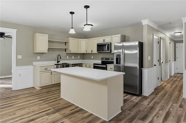 5127 Sylvan Trail, Trinity, NC 27370