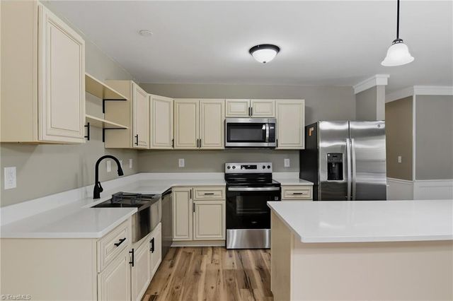 5127 Sylvan Trail, Trinity, NC 27370