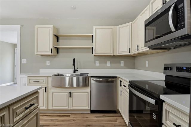 5127 Sylvan Trail, Trinity, NC 27370