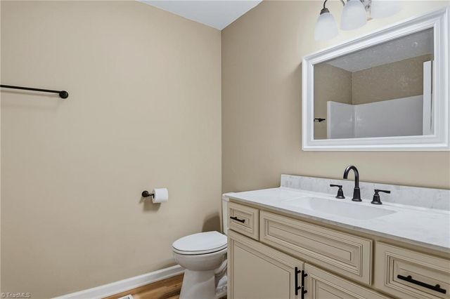 5127 Sylvan Trail, Trinity, NC 27370