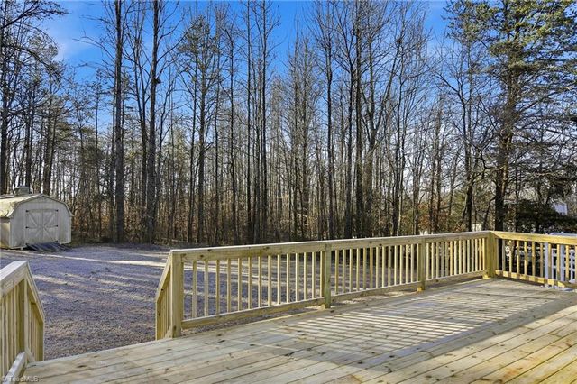 5127 Sylvan Trail, Trinity, NC 27370