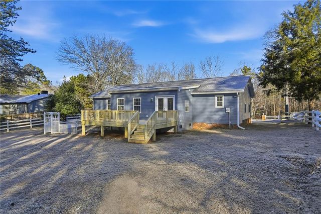 5127 Sylvan Trail, Trinity, NC 27370