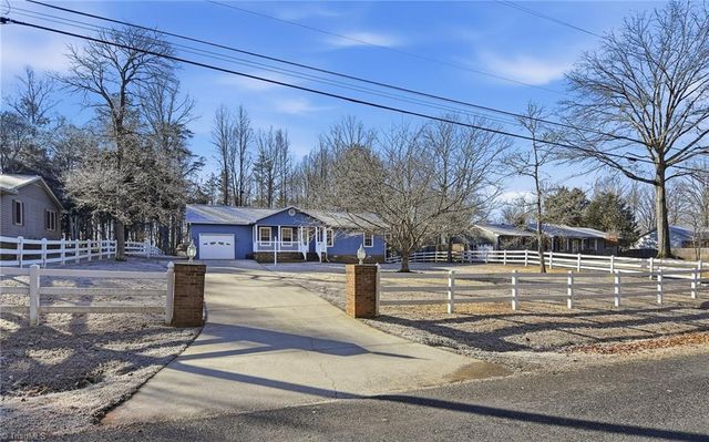 5127 Sylvan Trail, Trinity, NC 27370