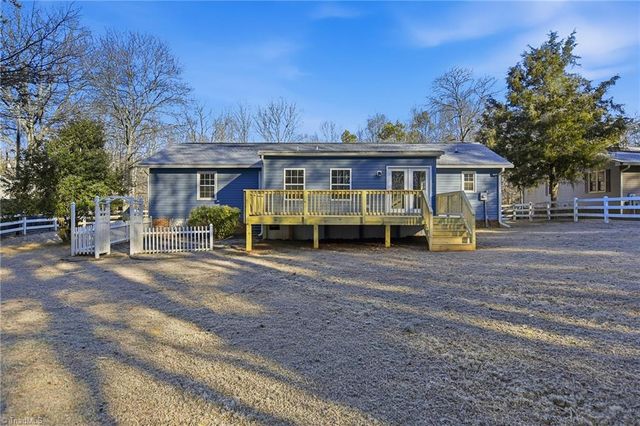 5127 Sylvan Trail, Trinity, NC 27370