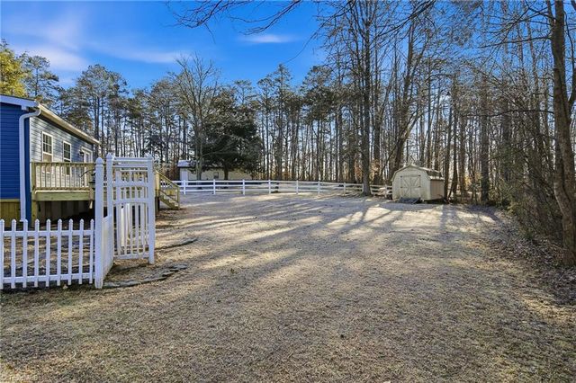 5127 Sylvan Trail, Trinity, NC 27370