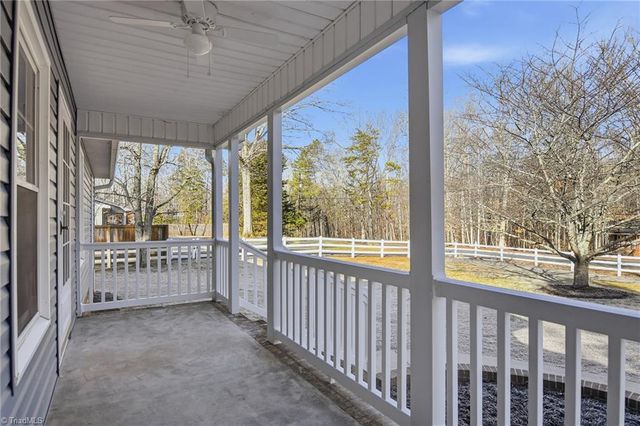 5127 Sylvan Trail, Trinity, NC 27370