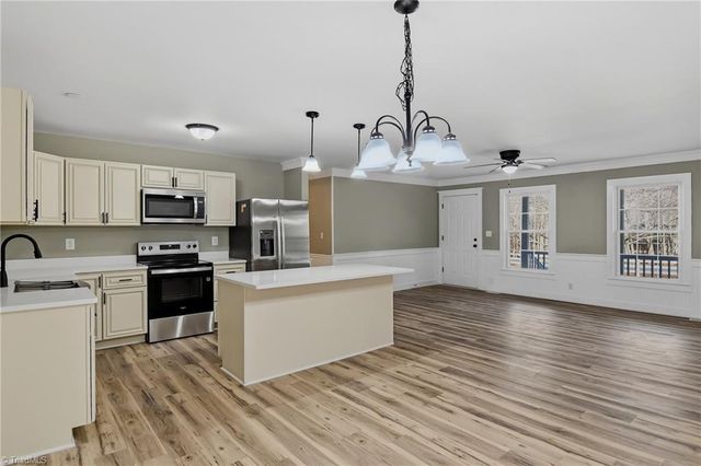 5127 Sylvan Trail, Trinity, NC 27370