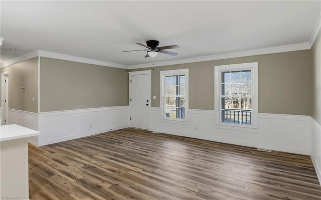 5127 Sylvan Trail, Trinity, NC 27370