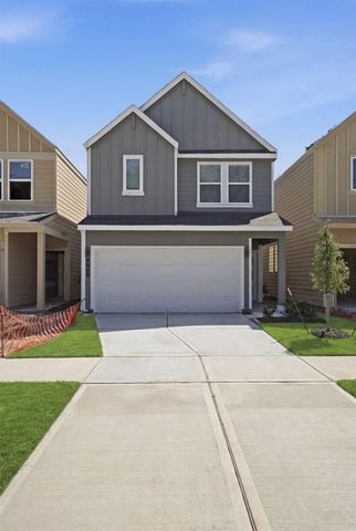 963 Mansfield Street, Houston, TX 77091