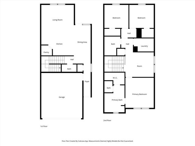 963 Mansfield Street, Houston, TX 77091