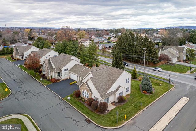 2845 DONEGAL DR, Macungie, PA 18062