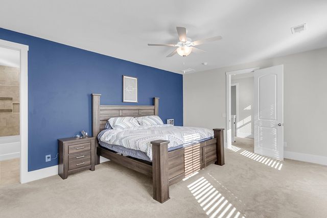 1541 Homecoming Boulevard, Ravenel, SC 29470