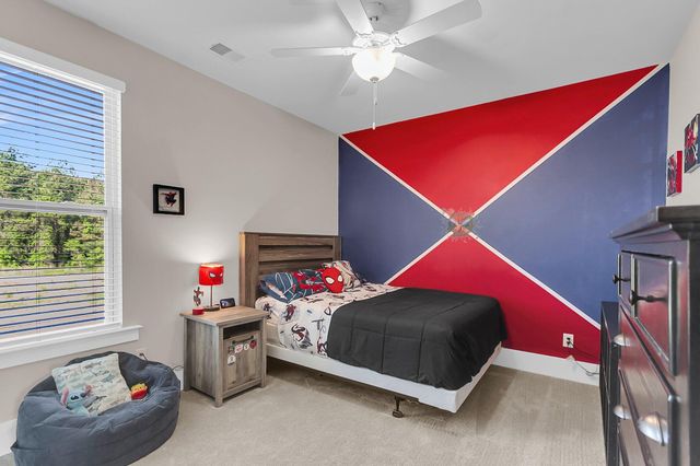 1541 Homecoming Boulevard, Ravenel, SC 29470