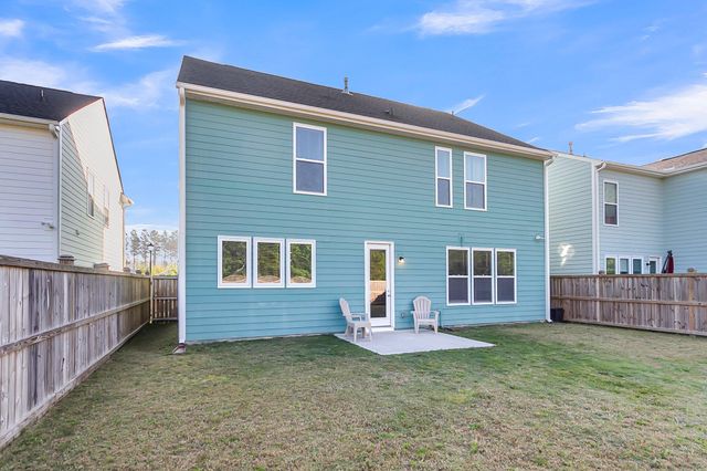 1541 Homecoming Boulevard, Ravenel, SC 29470