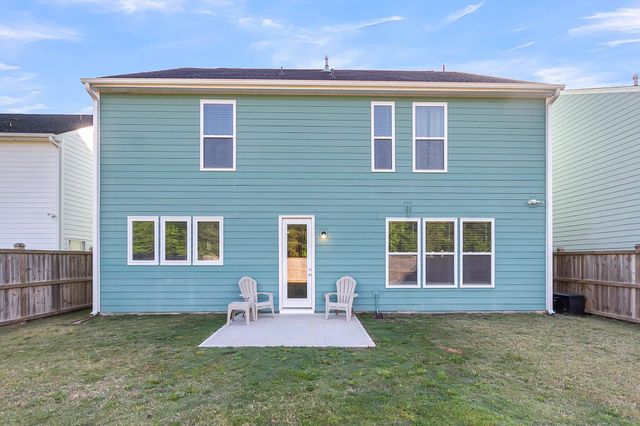 1541 Homecoming Boulevard, Ravenel, SC 29470