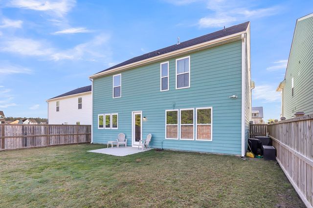 1541 Homecoming Boulevard, Ravenel, SC 29470