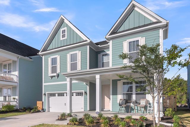 1541 Homecoming Boulevard, Ravenel, SC 29470