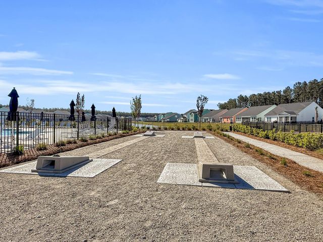 1541 Homecoming Boulevard, Ravenel, SC 29470