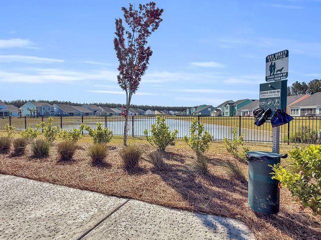 1541 Homecoming Boulevard, Ravenel, SC 29470