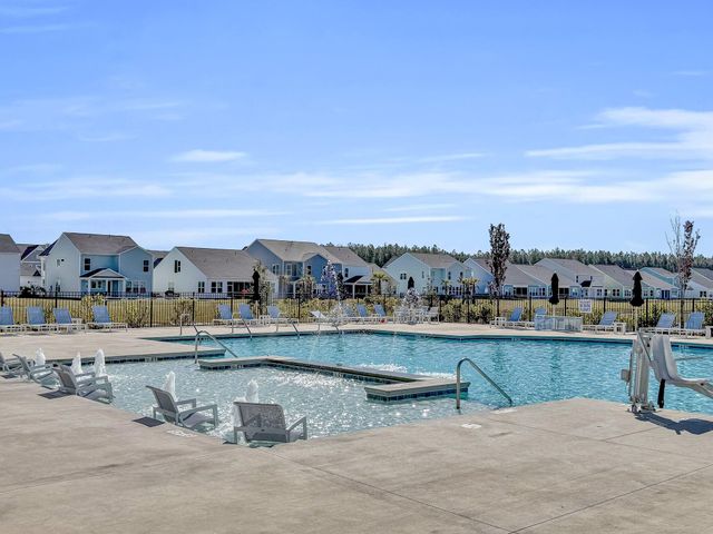 1541 Homecoming Boulevard, Ravenel, SC 29470