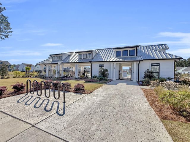 1541 Homecoming Boulevard, Ravenel, SC 29470