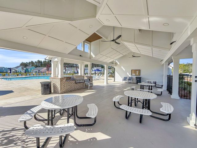 1541 Homecoming Boulevard, Ravenel, SC 29470