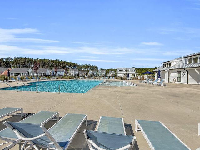 1541 Homecoming Boulevard, Ravenel, SC 29470