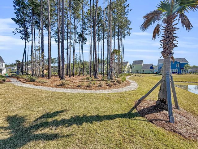 1541 Homecoming Boulevard, Ravenel, SC 29470