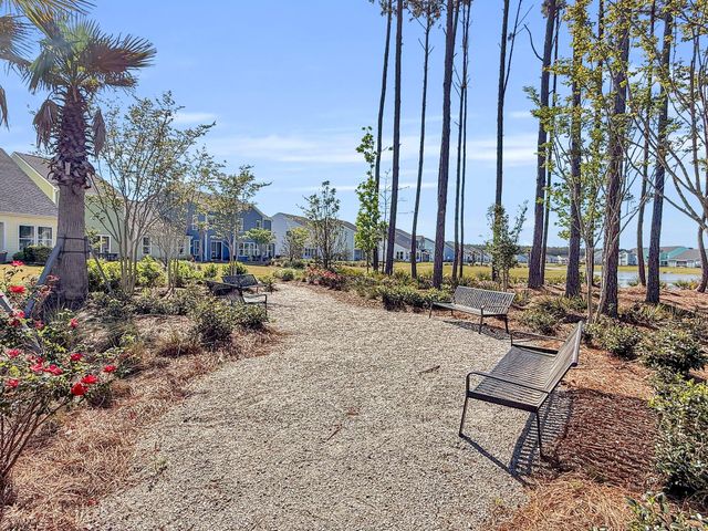 1541 Homecoming Boulevard, Ravenel, SC 29470