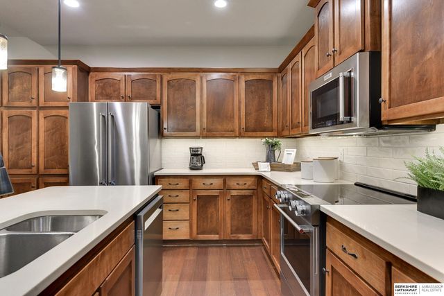 1605 Windsor Way, Fort Calhoun, NE 68023