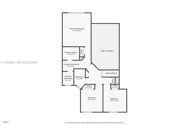 15832 SW 10th St, Pembroke Pines, FL 33027