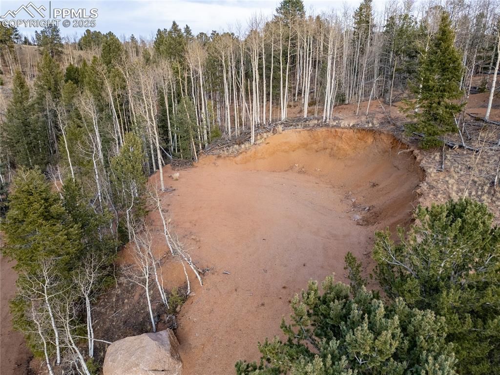 276 Granite Lane, Cripple Creek, CO 80813 — photo 2