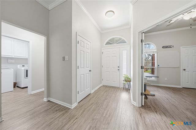 8713 Oakbend Cove, Temple, TX 76502