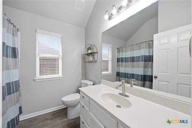 8713 Oakbend Cove, Temple, TX 76502