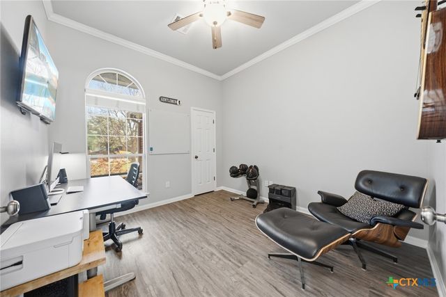 8713 Oakbend Cove, Temple, TX 76502