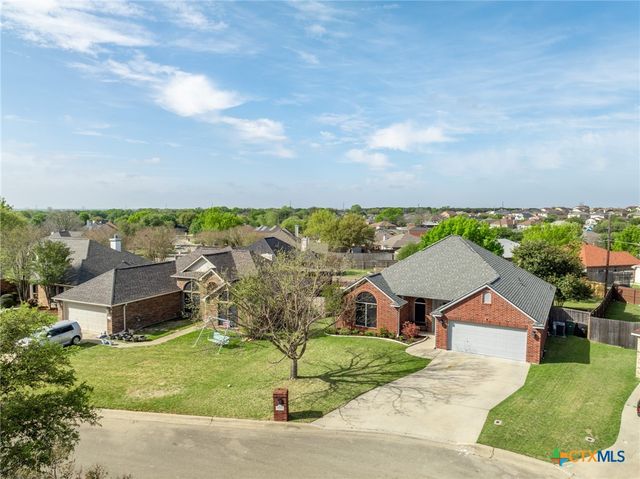 8713 Oakbend Cove, Temple, TX 76502