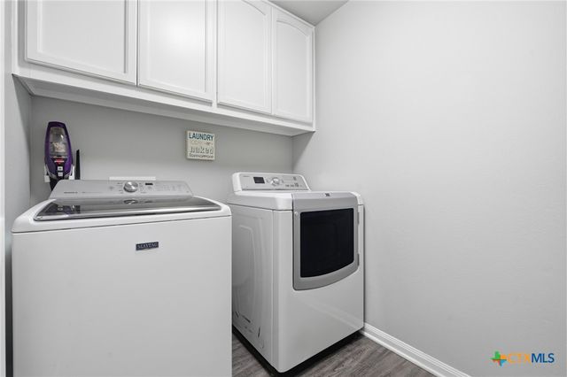 8713 Oakbend Cove, Temple, TX 76502