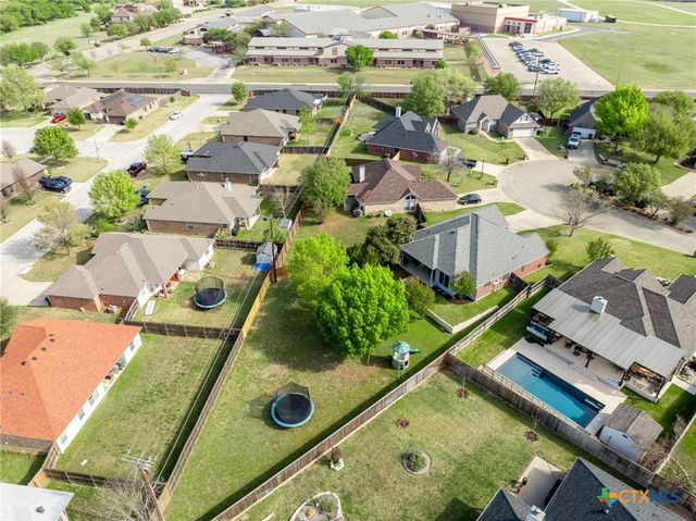 8713 Oakbend Cove, Temple, TX 76502