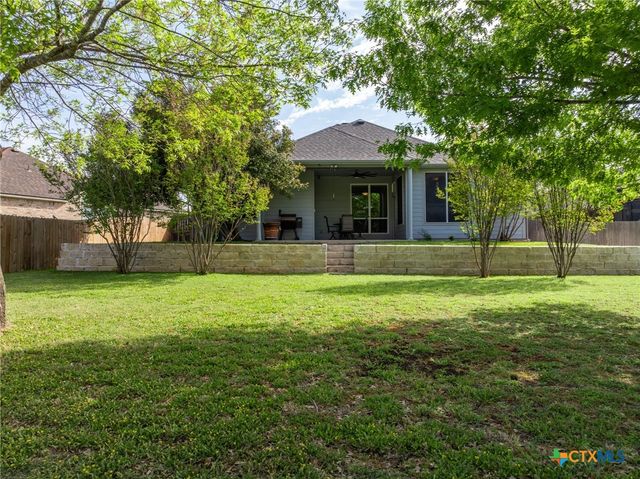 8713 Oakbend Cove, Temple, TX 76502