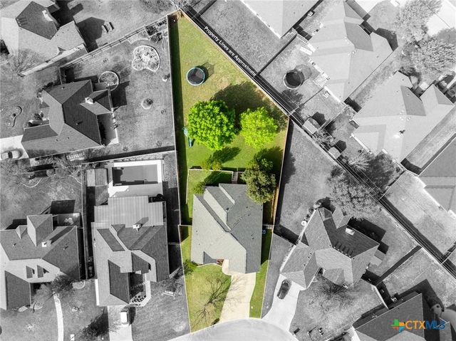 8713 Oakbend Cove, Temple, TX 76502